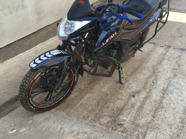 Лифан Другая, объемом двигателя 0.18 л и пробегом 0 тыс. км за 950 $, фото 1 на Automoto.ua