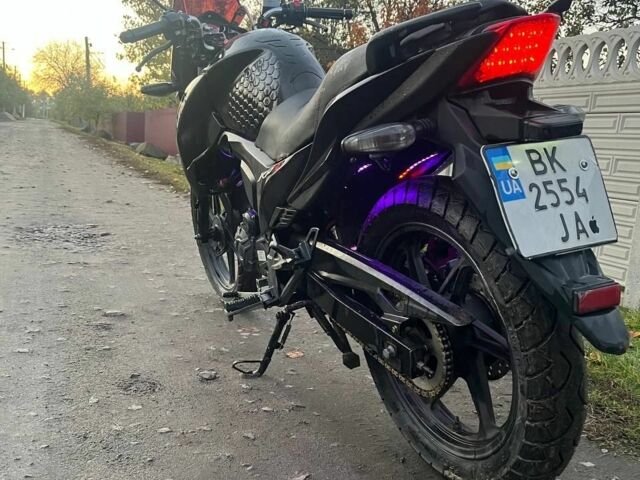 Лифан Другая, объемом двигателя 0.2 л и пробегом 0 тыс. км за 1270 $, фото 2 на Automoto.ua