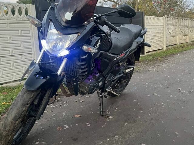 Лифан Другая, объемом двигателя 0.2 л и пробегом 0 тыс. км за 1270 $, фото 4 на Automoto.ua