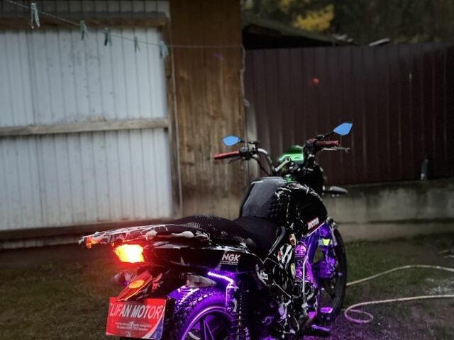 Ліфан Інша 2022 у Самборе на Automoto.ua Ліфан Інша, об'ємом двигуна 0.2 л та пробігом 0 тис. км за 950 $, фото 2 на Automoto.ua