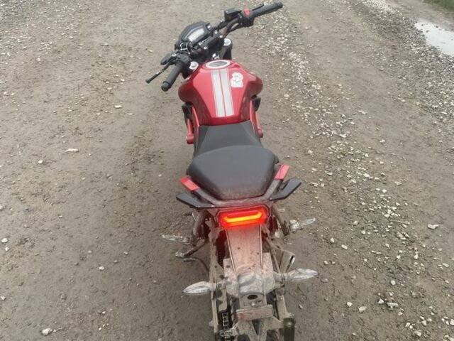 Лифан Другая, объемом двигателя 0.2 л и пробегом 0 тыс. км за 833 $, фото 1 на Automoto.ua