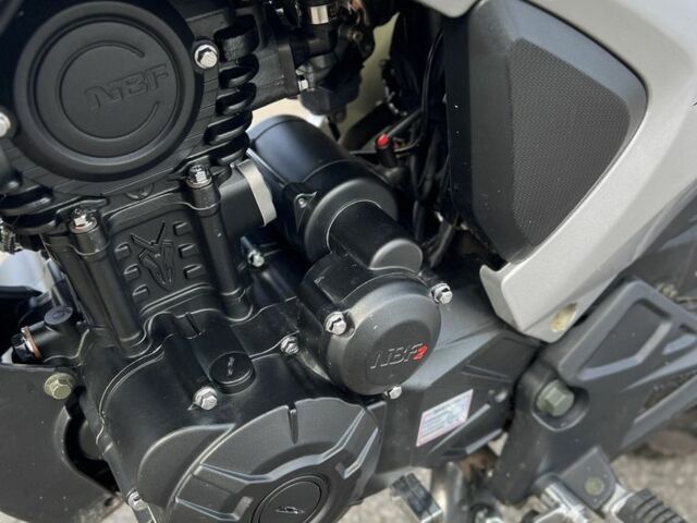 Лифан Другая, объемом двигателя 0.2 л и пробегом 0 тыс. км за 1300 $, фото 6 на Automoto.ua