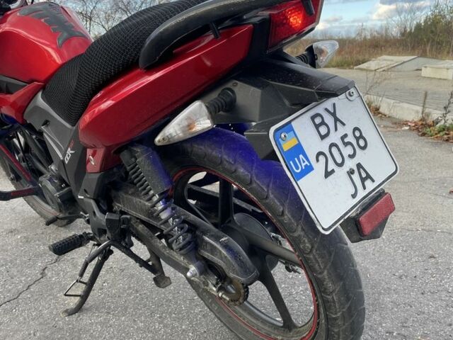 Лифан Другая, объемом двигателя 0.15 л и пробегом 0 тыс. км за 850 $, фото 10 на Automoto.ua