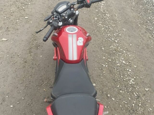 Лифан Другая, объемом двигателя 0.2 л и пробегом 0 тыс. км за 833 $, фото 6 на Automoto.ua