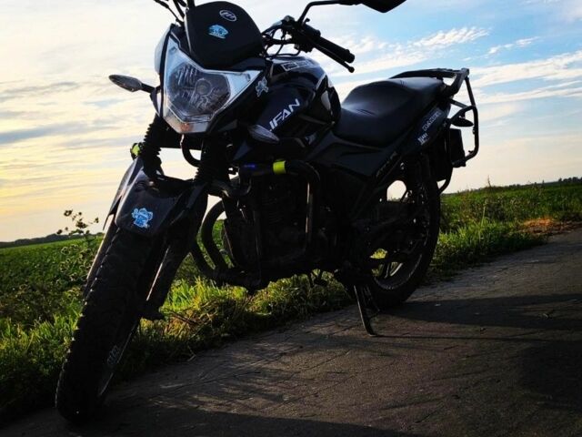 Ліфан Інша, об'ємом двигуна 0.2 л та пробігом 0 тис. км за 950 $, фото 1 на Automoto.ua