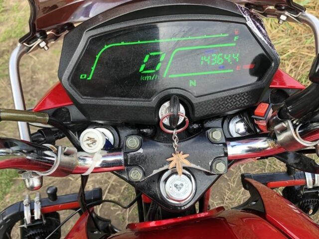 Ліфан Інша, об'ємом двигуна 0.18 л та пробігом 0 тис. км за 750 $, фото 4 на Automoto.ua