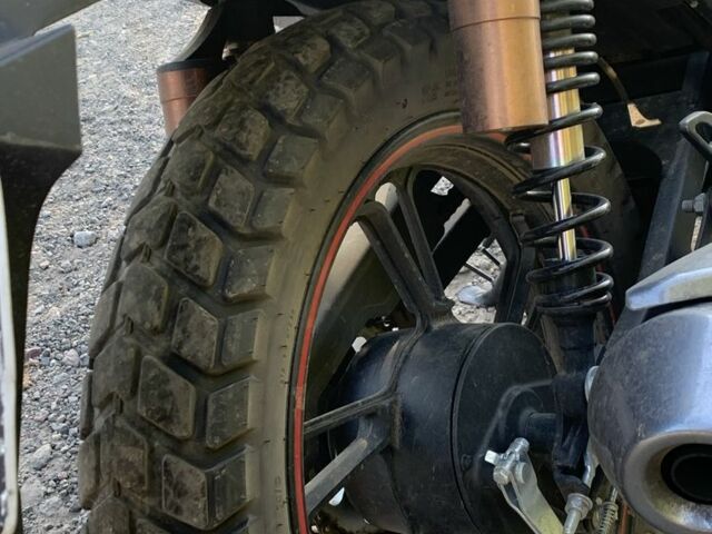 Лифан Другая, объемом двигателя 0.18 л и пробегом 0 тыс. км за 595 $, фото 5 на Automoto.ua