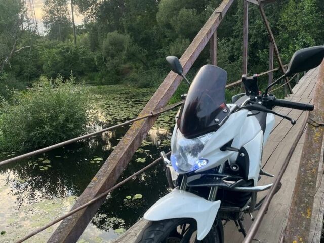 Лифан Другая, объемом двигателя 0.2 л и пробегом 0 тыс. км за 900 $, фото 2 на Automoto.ua