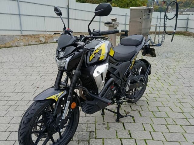 Лифан Другая, объемом двигателя 0.2 л и пробегом 0 тыс. км за 1550 $, фото 2 на Automoto.ua