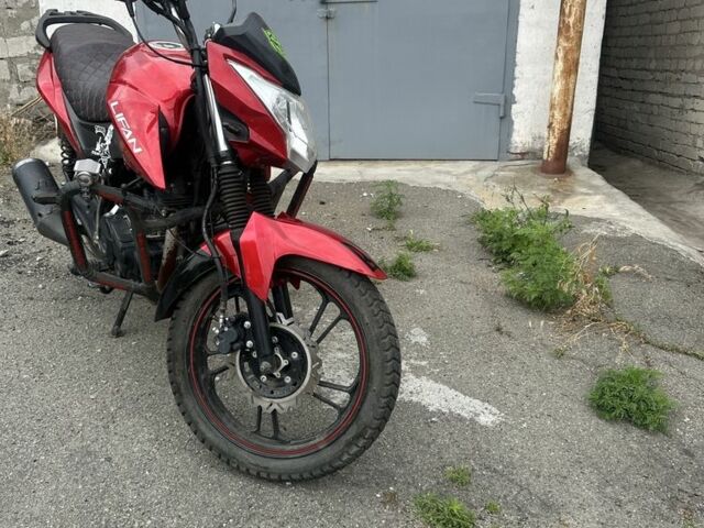 Ліфан Інша, об'ємом двигуна 0.2 л та пробігом 0 тис. км за 994 $, фото 1 на Automoto.ua