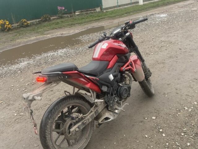 Лифан Другая, объемом двигателя 0.2 л и пробегом 0 тыс. км за 833 $, фото 2 на Automoto.ua