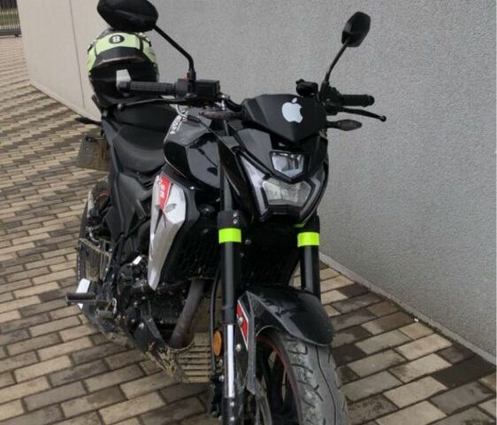 Лифан Другая, объемом двигателя 0.22 л и пробегом 0 тыс. км за 1489 $, фото 3 на Automoto.ua