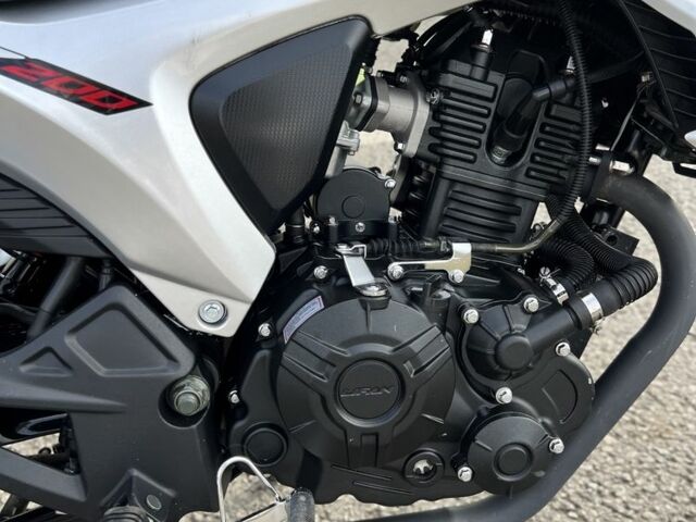 Ліфан Інша, об'ємом двигуна 0.2 л та пробігом 0 тис. км за 1300 $, фото 4 на Automoto.ua