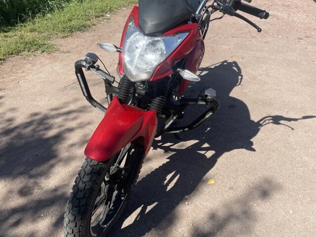 Лифан Другая, объемом двигателя 0.18 л и пробегом 0 тыс. км за 927 $, фото 2 на Automoto.ua