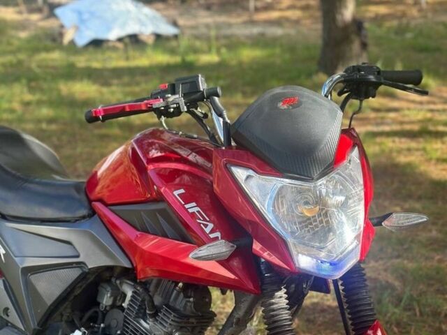 Ліфан Інша, об'ємом двигуна 0.2 л та пробігом 0 тис. км за 875 $, фото 5 на Automoto.ua