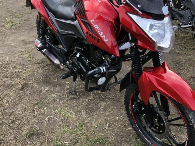 Ліфан Інша, об'ємом двигуна 0.18 л та пробігом 0 тис. км за 750 $, фото 2 на Automoto.ua