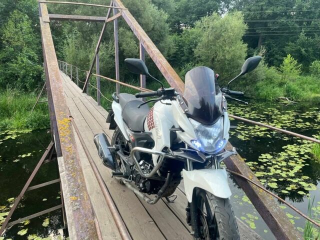 Лифан Другая, объемом двигателя 0.2 л и пробегом 0 тыс. км за 900 $, фото 1 на Automoto.ua