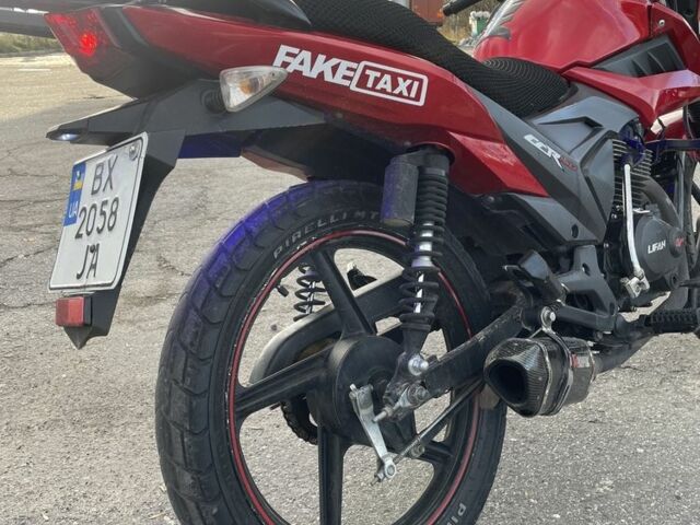 Лифан Другая, объемом двигателя 0.15 л и пробегом 0 тыс. км за 800 $, фото 11 на Automoto.ua