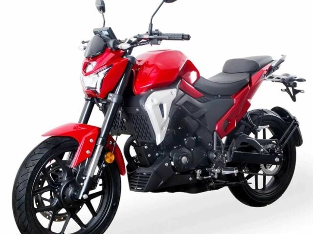 Лифан Другая, объемом двигателя 0.18 л и пробегом 0 тыс. км за 1875 $, фото 12 на Automoto.ua