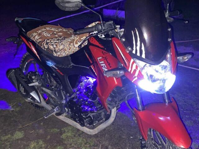 Ліфан Інша, об'ємом двигуна 0.2 л та пробігом 0 тис. км за 1350 $, фото 2 на Automoto.ua