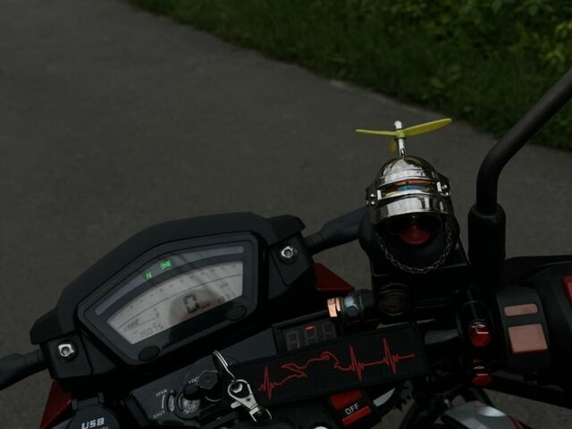 Лифан Другая, объемом двигателя 0.2 л и пробегом 0 тыс. км за 1850 $, фото 3 на Automoto.ua