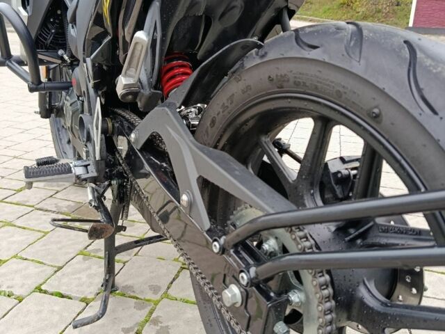 Лифан Другая, объемом двигателя 0.2 л и пробегом 0 тыс. км за 1550 $, фото 3 на Automoto.ua