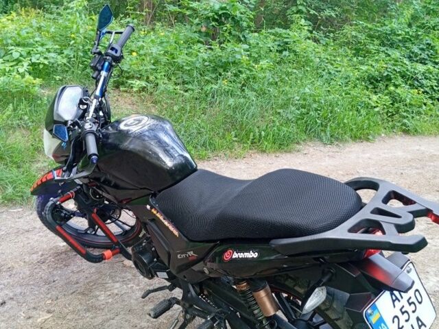 Лифан Другая 2022 в Житомире на Automoto.ua Лифан Другая, объемом двигателя 0.2 л и пробегом 0 тыс. км за 948 $, фото 4 на Automoto.ua