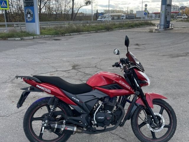 Лифан Другая, объемом двигателя 0.15 л и пробегом 0 тыс. км за 850 $, фото 5 на Automoto.ua