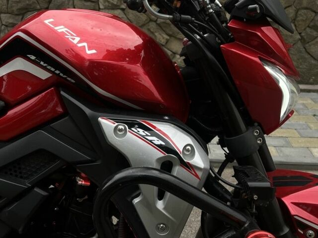 Лифан Другая, объемом двигателя 0.2 л и пробегом 0 тыс. км за 1850 $, фото 2 на Automoto.ua