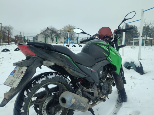 Лифан Другая, объемом двигателя 0.2 л и пробегом 0 тыс. км за 1158 $, фото 2 на Automoto.ua