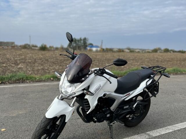 Лифан Другая, объемом двигателя 0.2 л и пробегом 0 тыс. км за 1300 $, фото 13 на Automoto.ua