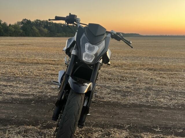 Ліфан Інша, об'ємом двигуна 0.25 л та пробігом 0 тис. км за 993 $, фото 1 на Automoto.ua