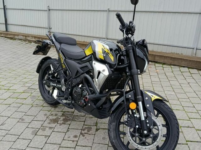 Лифан Другая, объемом двигателя 0.2 л и пробегом 0 тыс. км за 1550 $, фото 5 на Automoto.ua