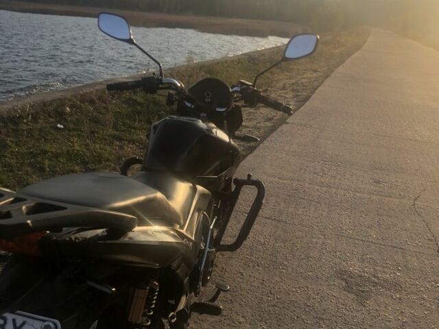 Лифан Другая, объемом двигателя 0.18 л и пробегом 0 тыс. км за 750 $, фото 2 на Automoto.ua