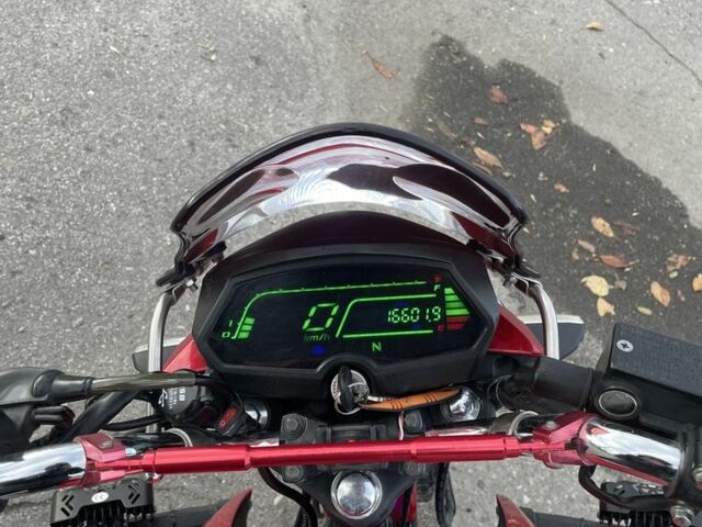 Лифан Другая, объемом двигателя 0.15 л и пробегом 0 тыс. км за 800 $, фото 9 на Automoto.ua