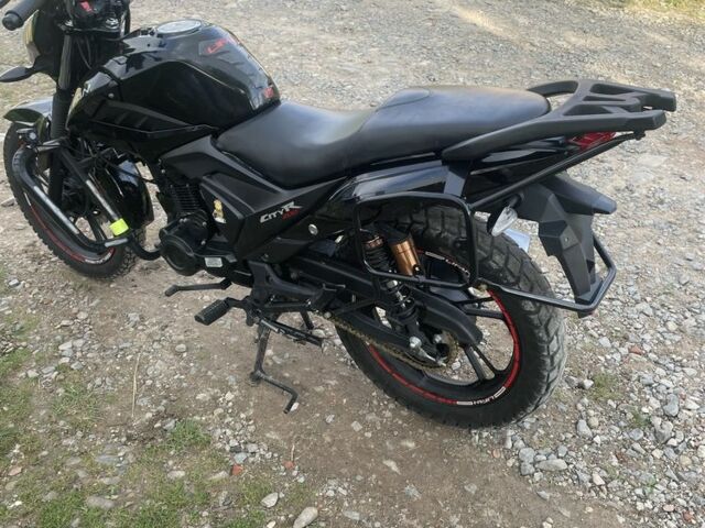 Лифан Другая, объемом двигателя 0.2 л и пробегом 0 тыс. км за 1150 $, фото 1 на Automoto.ua