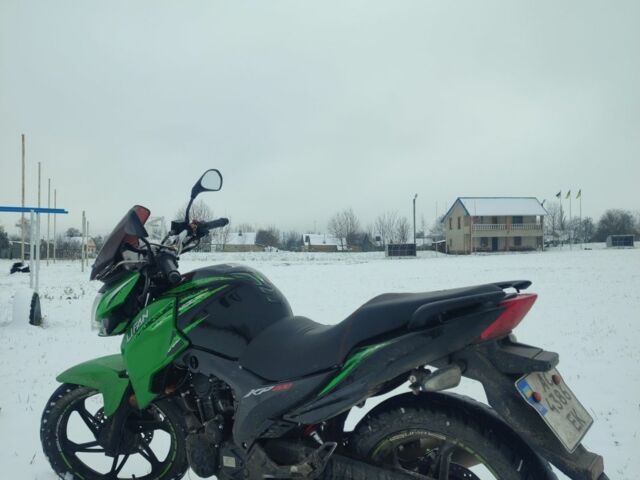 Лифан Другая, объемом двигателя 0.2 л и пробегом 0 тыс. км за 1158 $, фото 1 на Automoto.ua