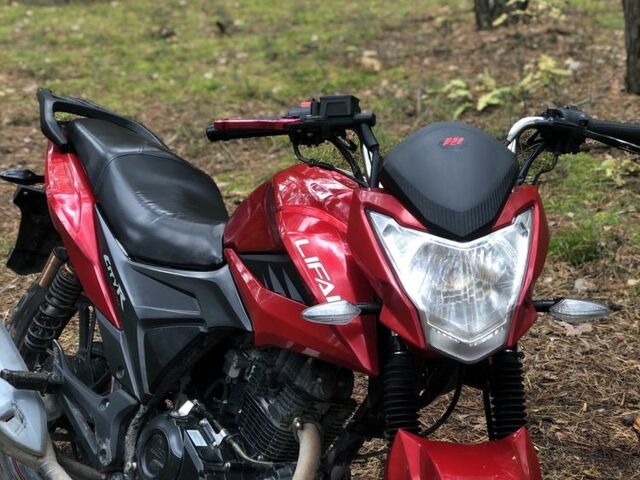 Ліфан Інша, об'ємом двигуна 0.2 л та пробігом 0 тис. км за 875 $, фото 2 на Automoto.ua