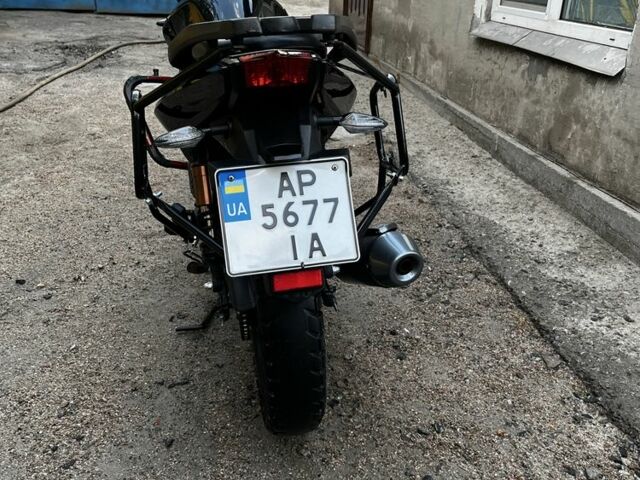 Лифан Другая 2022 в Запорожье на Automoto.ua Лифан Другая, объемом двигателя 0.18 л и пробегом 0 тыс. км за 923 $, фото 4 на Automoto.ua