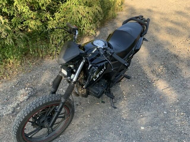 Лифан Другая, объемом двигателя 0.18 л и пробегом 0 тыс. км за 595 $, фото 1 на Automoto.ua