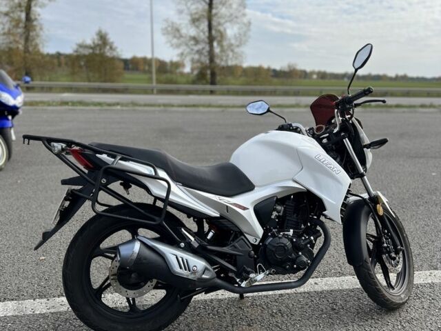 Ліфан Інша, об'ємом двигуна 0.2 л та пробігом 0 тис. км за 1300 $, фото 2 на Automoto.ua