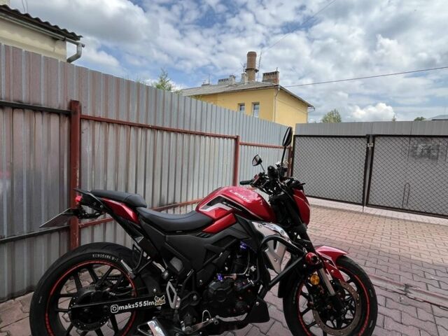 Лифан Другая, объемом двигателя 0.2 л и пробегом 0 тыс. км за 1850 $, фото 6 на Automoto.ua