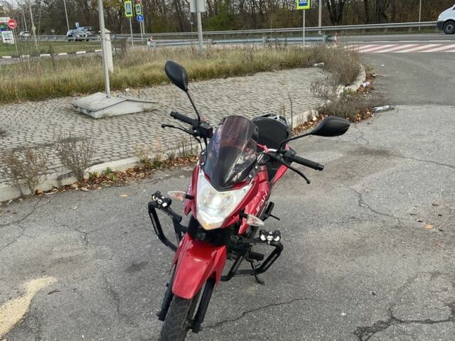 Лифан Другая, объемом двигателя 0.15 л и пробегом 0 тыс. км за 850 $, фото 7 на Automoto.ua