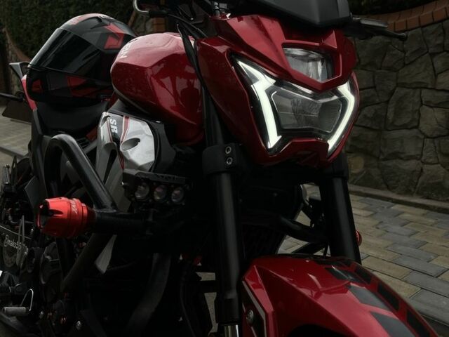 Лифан Другая, объемом двигателя 0.2 л и пробегом 0 тыс. км за 1850 $, фото 5 на Automoto.ua