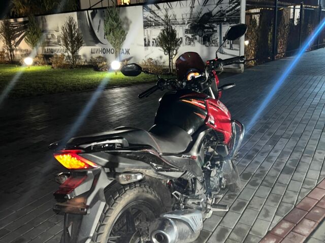 Ліфан Інша, об'ємом двигуна 0.2 л та пробігом 0 тис. км за 1350 $, фото 1 на Automoto.ua