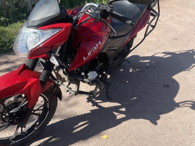 Лифан Другая, объемом двигателя 0.18 л и пробегом 0 тыс. км за 927 $, фото 3 на Automoto.ua