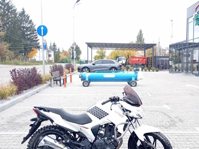 Ліфан Інша, об'ємом двигуна 0.2 л та пробігом 0 тис. км за 1358 $, фото 6 на Automoto.ua