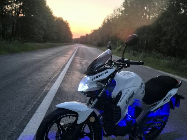 Ліфан Інша, об'ємом двигуна 0.2 л та пробігом 0 тис. км за 1200 $, фото 11 на Automoto.ua