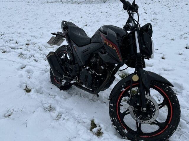 Ліфан Інша, об'ємом двигуна 0.2 л та пробігом 0 тис. км за 800 $, фото 3 на Automoto.ua