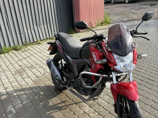 Ліфан Інша, об'ємом двигуна 0.2 л та пробігом 0 тис. км за 1050 $, фото 1 на Automoto.ua